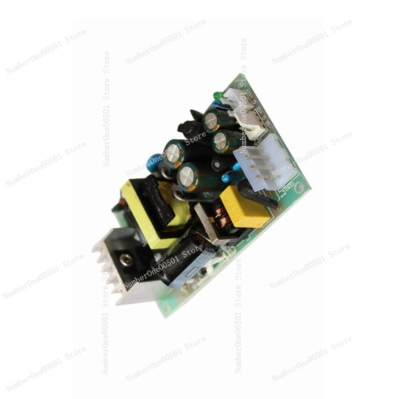 Industrial Galvo Laser - 12V 1A Hochleistungs-DC-Industrie-Schaltnetzteil für Galvo-Laser, stabil