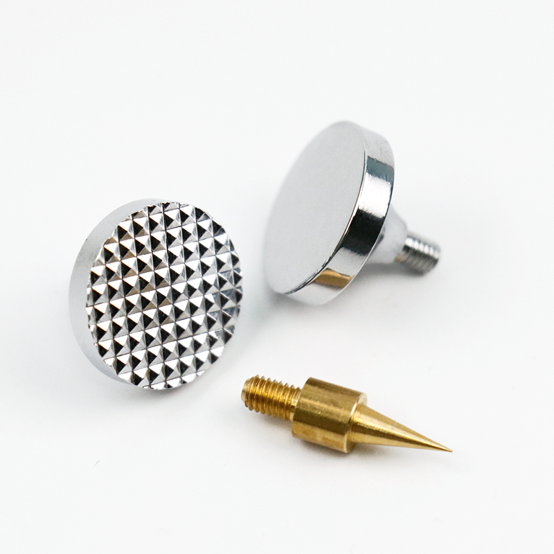 Industrial Laser Removal - Maulwurf Entfernung Stift Nadeln Laser Plasma