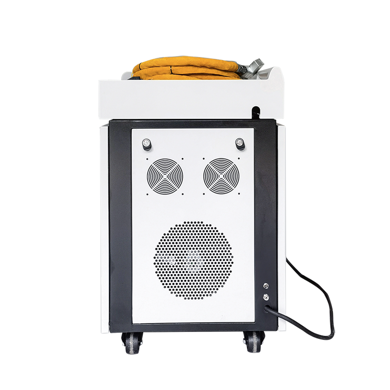 Handheld Laser Welding Machine - 1000 Watt Laser-Schweißgerät Handgeführte Laserschweißmaschine für