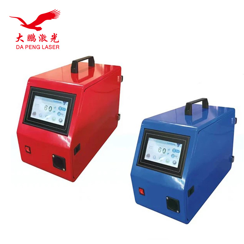 Doppelter automatischer Drahtv – Handheld Laser Welding Machine Bewertung und Preis