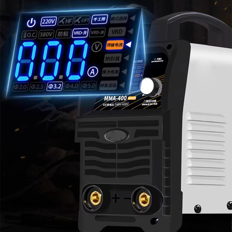 ZX7-250 Schweißgerät für den H – Industrial Grade Laser Welder Bewertung und Preis