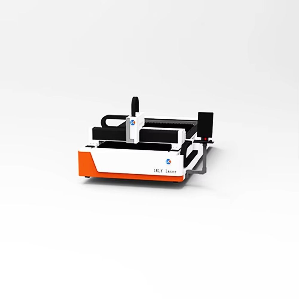 Industrielle 6000W Faserlaser- – Industrial Laser Types Bewertung und Preis