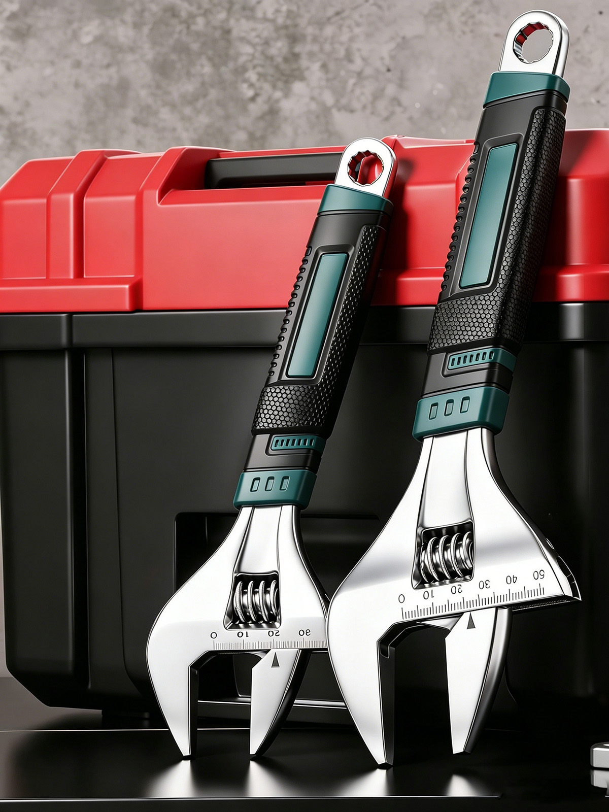 Hochbelastbarer Stahl-Verstell – Industrial Laser Removal Bewertung und Preis