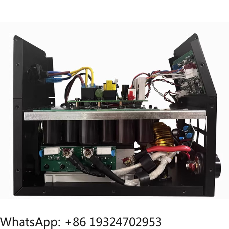 ZX7-250 Schweißgerät für den H – Industrial Grade Laser Welder Bewertung und Preis