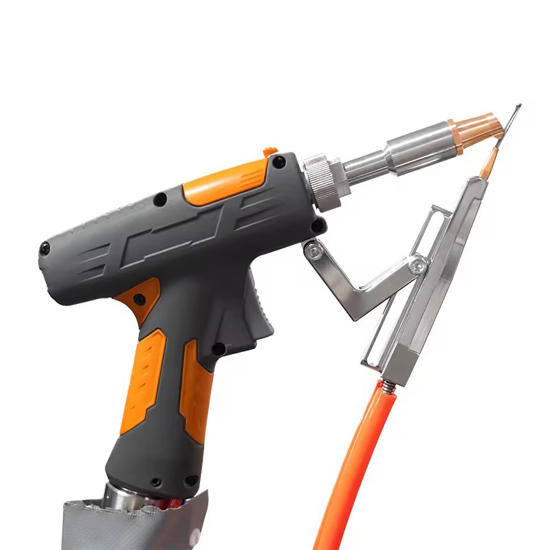 JOLSON Fabrik Direktverkauf La – Handheld Laser Welding Machine Bewertung und Preis