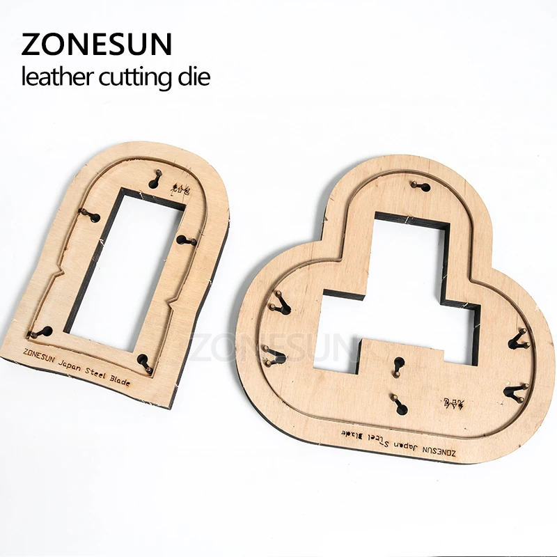 ZONESUN Zwei-in-Eins-Geldbörse – Industrial Laser Removal Bewertung und Preis
