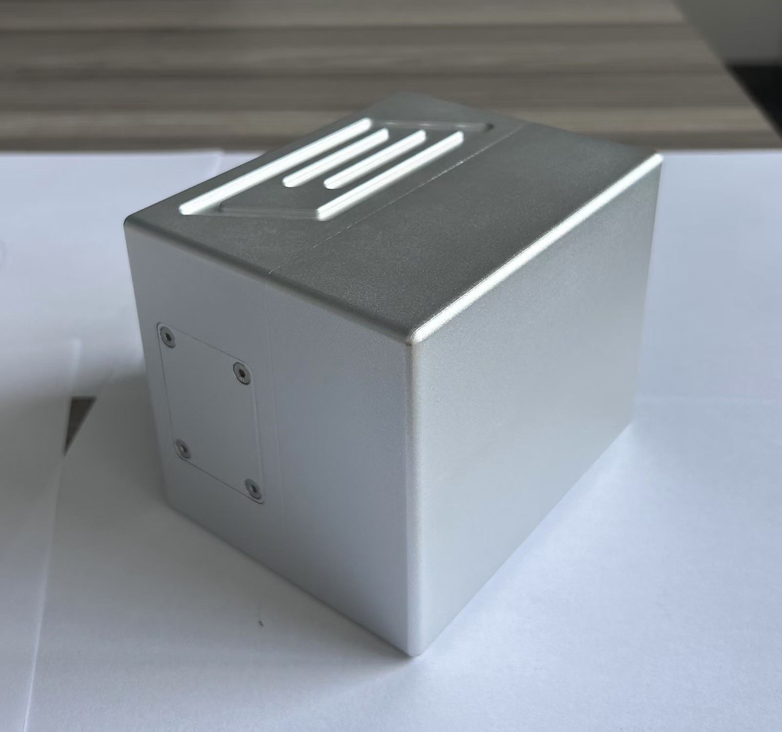 SG2206 Neuer Faser-Galvo-Scann – Industrial Galvo Laser Bewertung und Preis
