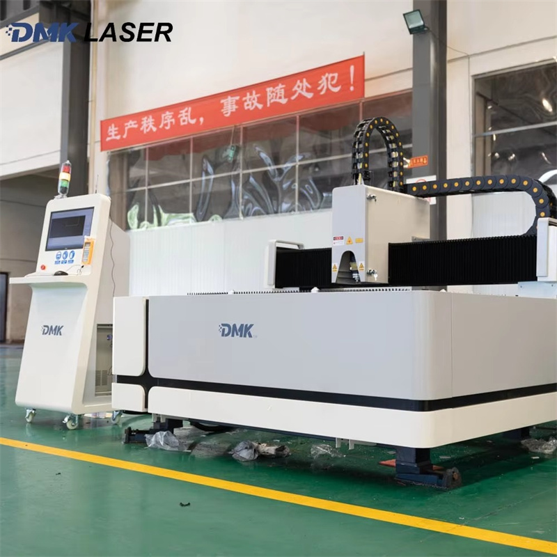 Einzeltisch-Tischplattenschnei – Industrial Laser Types Bewertung und Preis