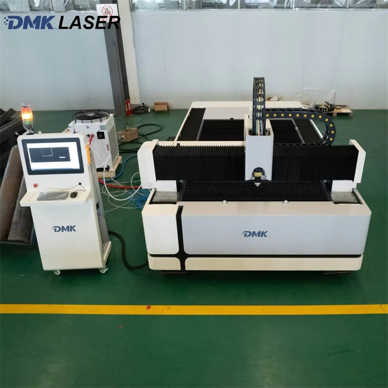 Einzeltisch-Tischplattenschnei – Industrial Laser Types Bewertung und Preis