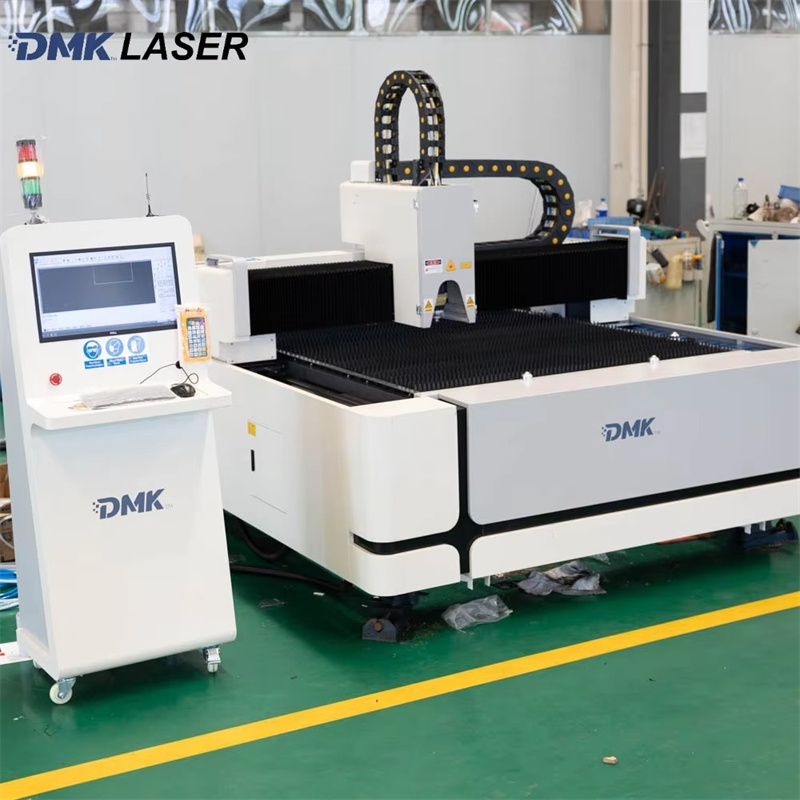 Einzeltisch-Tischplattenschnei – Industrial Laser Types Bewertung und Preis