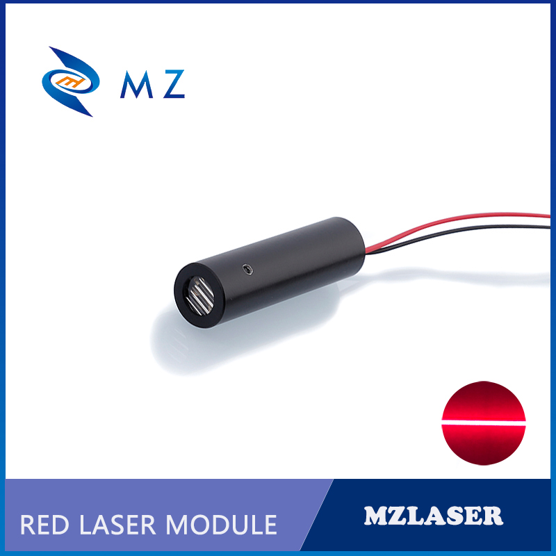 Red Line Lasermodul 650 nm 10  – Industrial Laser Types Bewertung und Preis