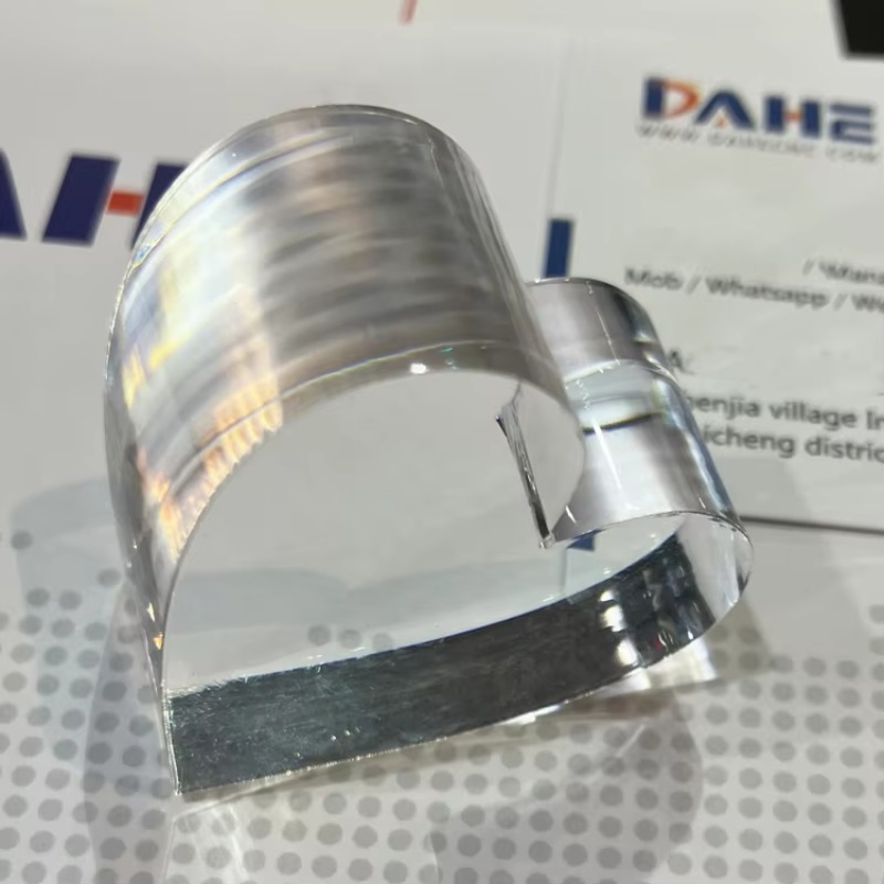 Maßgefertigter Einkopf-CO2-Las – Industrial Acrylic Laser Cutter Bewertung und Preis