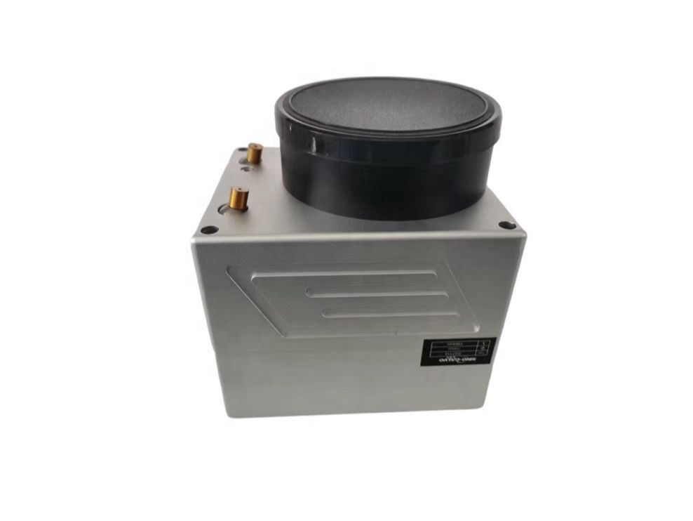 Neuer Hochwertiger CO2- & Fase – Industrial Galvo Laser Bewertung und Preis