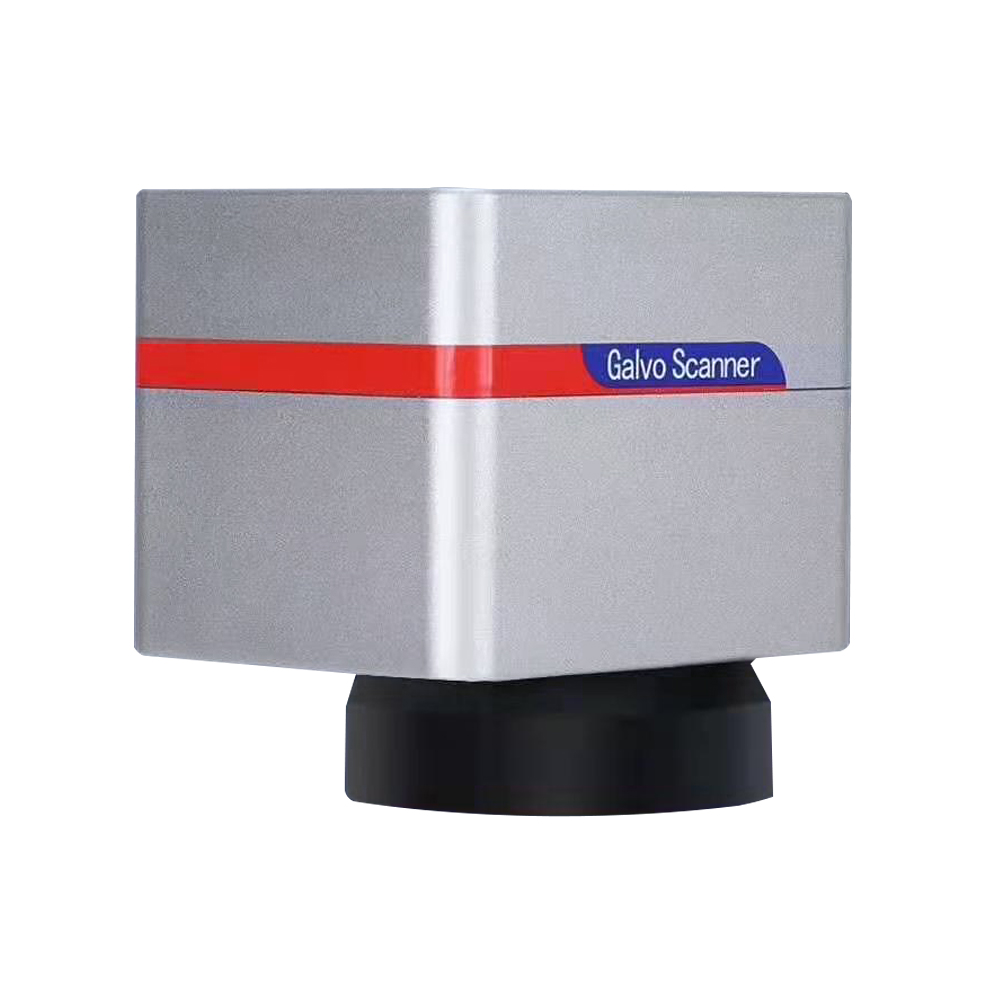 Sino-Galvo Autofokussierender  – Laser Marking Machine Bewertung und Preis