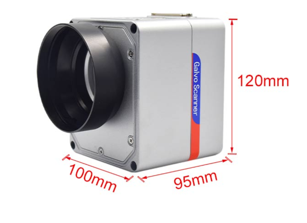Sino-Galvo Autofokussierender  – Laser Marking Machine Bewertung und Preis