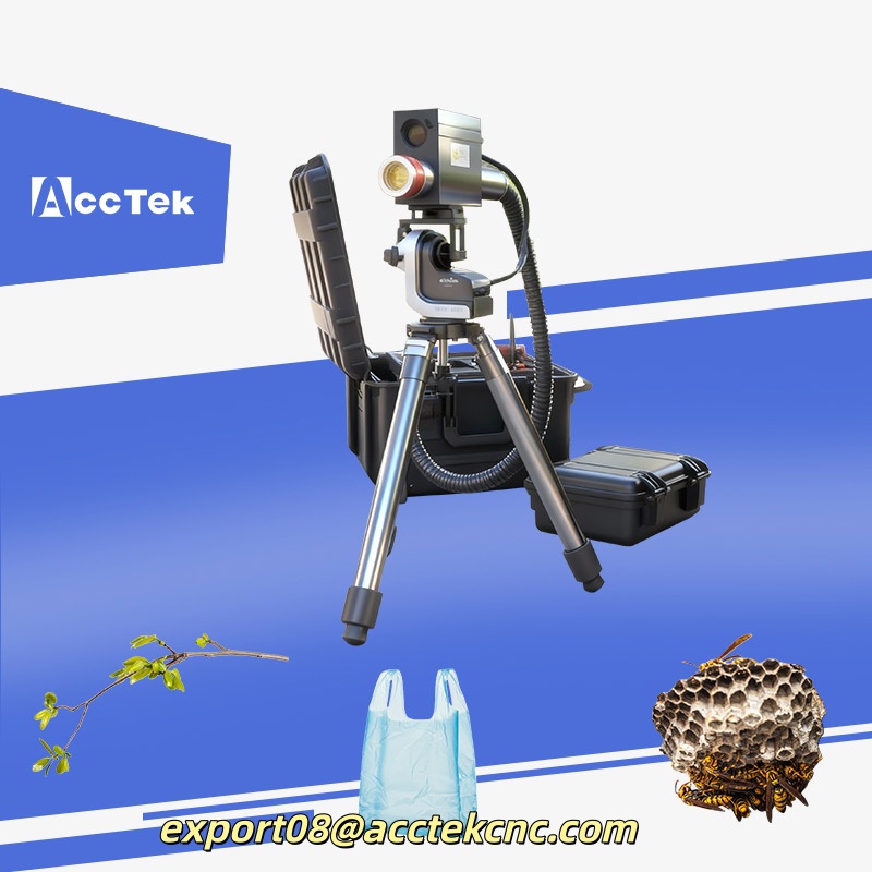 Guter Preis 500 W optionaler F – Industrial Laser Cleaning Machine Price Bewertung und Preis
