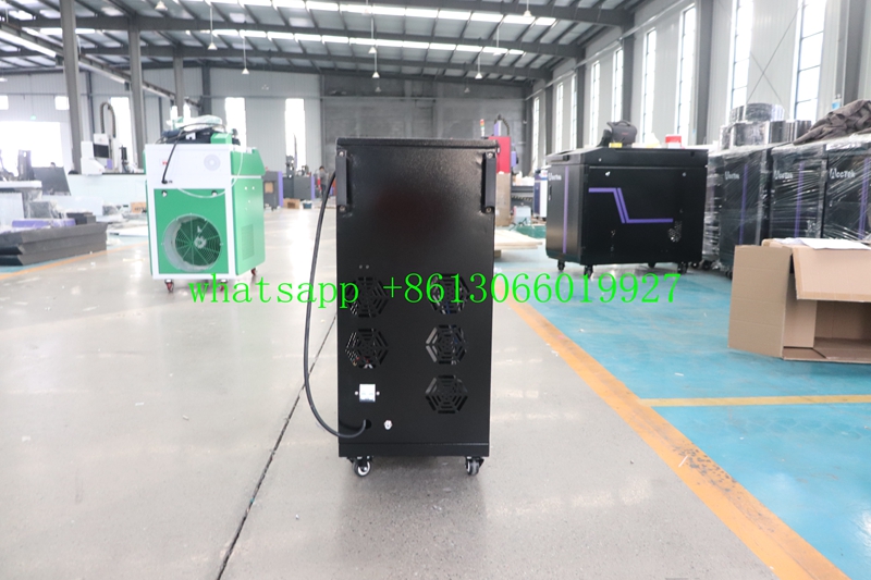 Industrielle tragbare 500w w P – Industrial Laser Types Bewertung und Preis