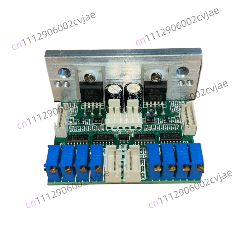 15K Laser-Galvo-Scanner-Modul, – Laser Marking Machine Bewertung und Preis