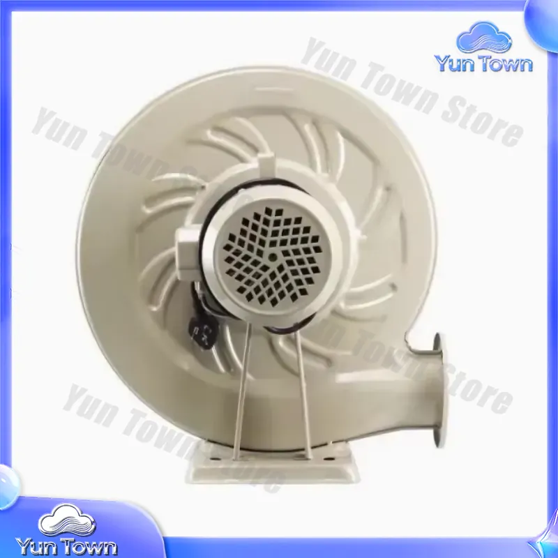 550W Rauchabsauger Zentrifugal – Industrial Laser Fume Extractor Bewertung und Preis