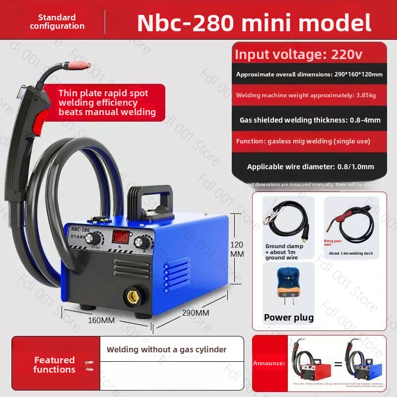 Laser-Handschweißgerät Mini Ga – Handheld Laser Welding Machine Bewertung und Preis