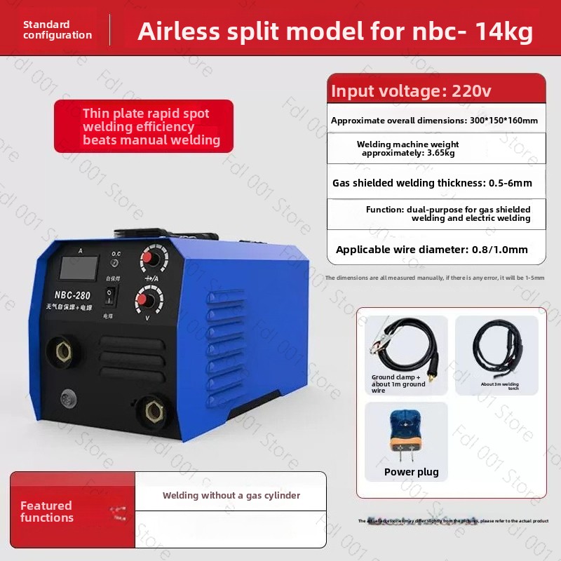 Laser-Handschweißgerät Mini Ga – Handheld Laser Welding Machine Bewertung und Preis