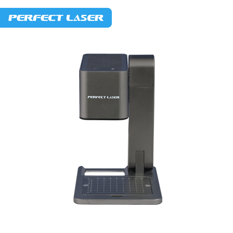 Perfect Laser 3W 5W Desktop Tr – Laser Marking Machine Bewertung und Preis