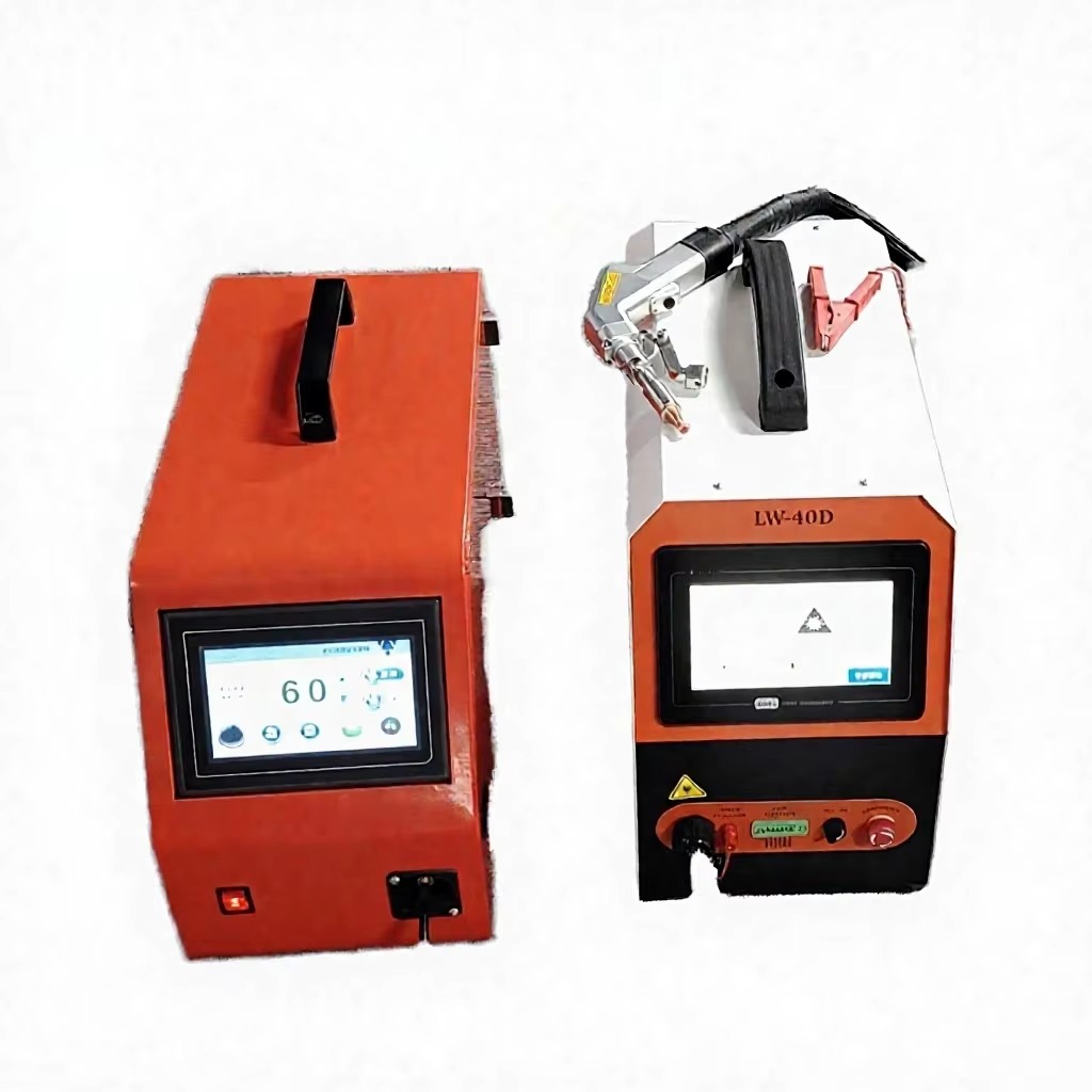 Tragbarer 1500W/2000W/3000W Mi – Handheld Laser Welding Machine Bewertung und Preis