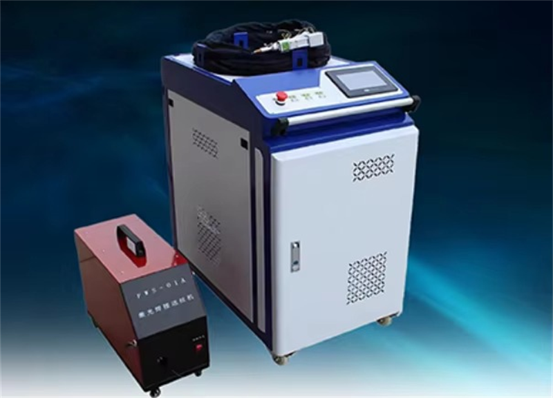 Tragbarer 1500W/2000W/3000W Mi – Handheld Laser Welding Machine Bewertung und Preis