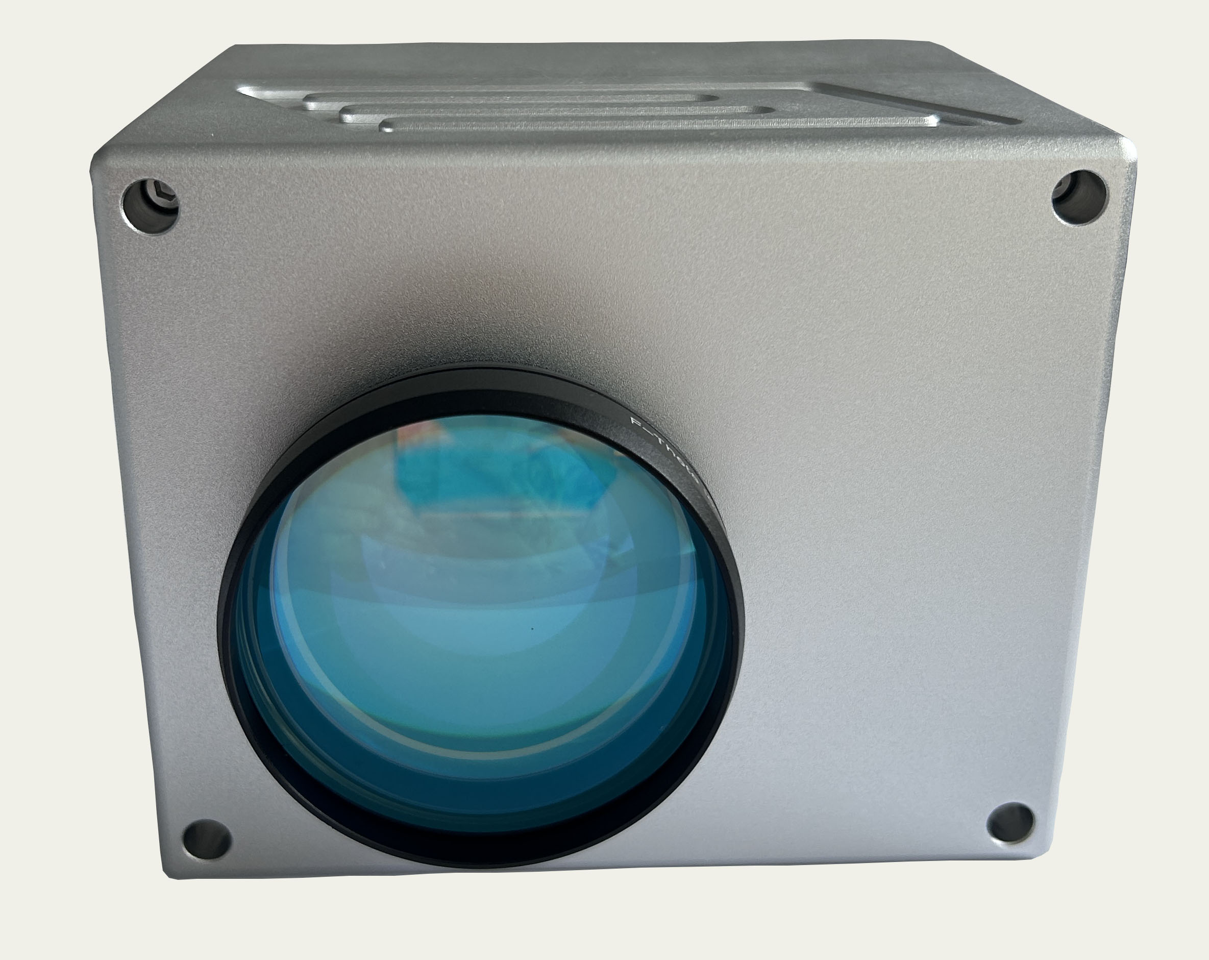 SG7110 Neuer Faser-Galvo-Scann – Industrial Galvo Laser Bewertung und Preis