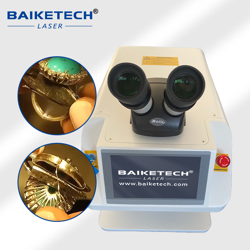 Laserschweißgerät in Industrie – Industrial Grade Laser Welder Bewertung und Preis
