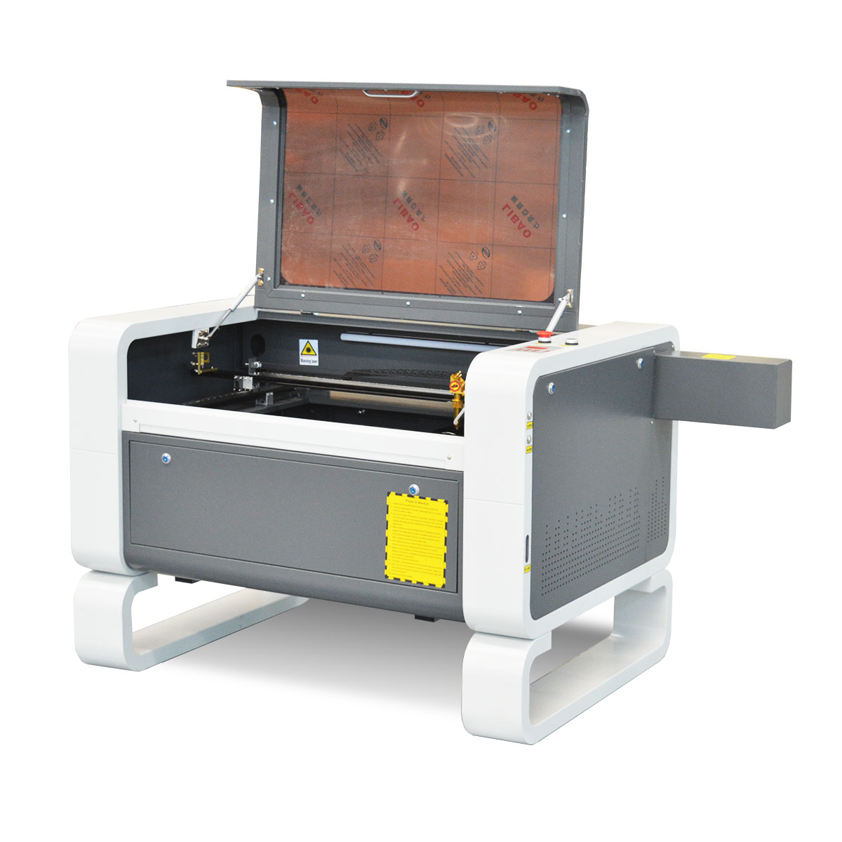 5070 7050 50W 100W CNC Laser-G – Industrial Acrylic Laser Cutter Bewertung und Preis