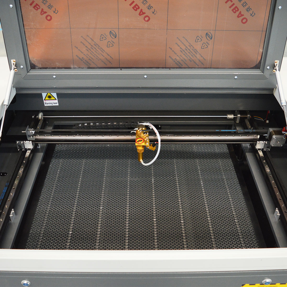 5070 7050 50W 100W CNC Laser-G – Industrial Acrylic Laser Cutter Bewertung und Preis