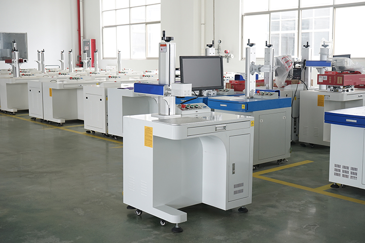 Hochleistungs-Faserlaser-Marki – Laser Marking Machine Bewertung und Preis