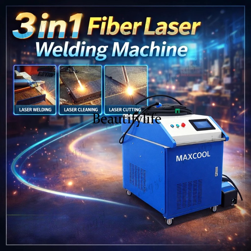 Asmt 3000W Handgeführte Faserl – Handheld Laser Welding Machine Bewertung und Preis