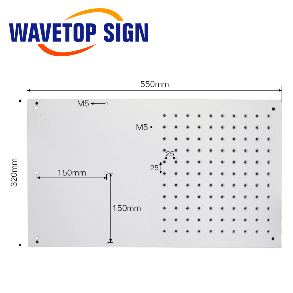 SignkoRay Metall-Arbeitstisch  – Laser Marking Machine Bewertung und Preis