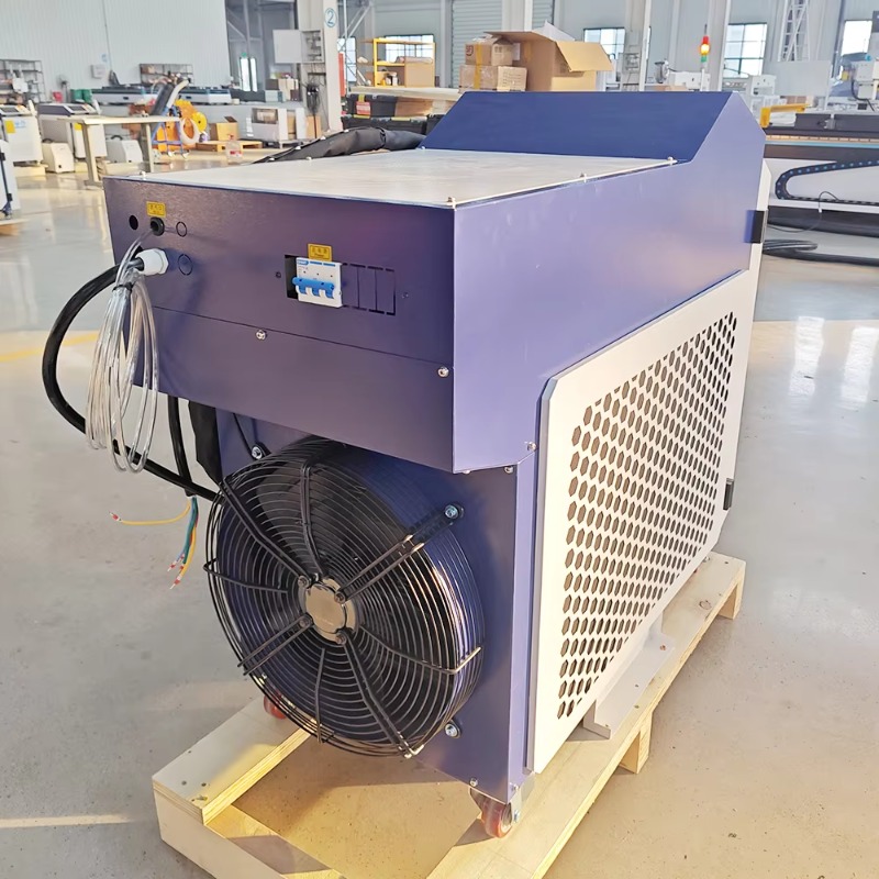 Tragbare Laser-Reinigungsmasch – Handheld Laser Welding Machine Bewertung und Preis