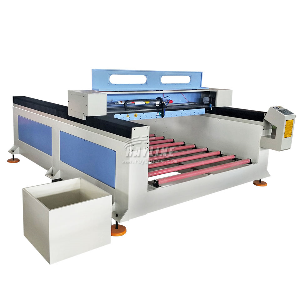 CO2-Laserschneidemaschine 150W – Industrial Acrylic Laser Cutter Bewertung und Preis