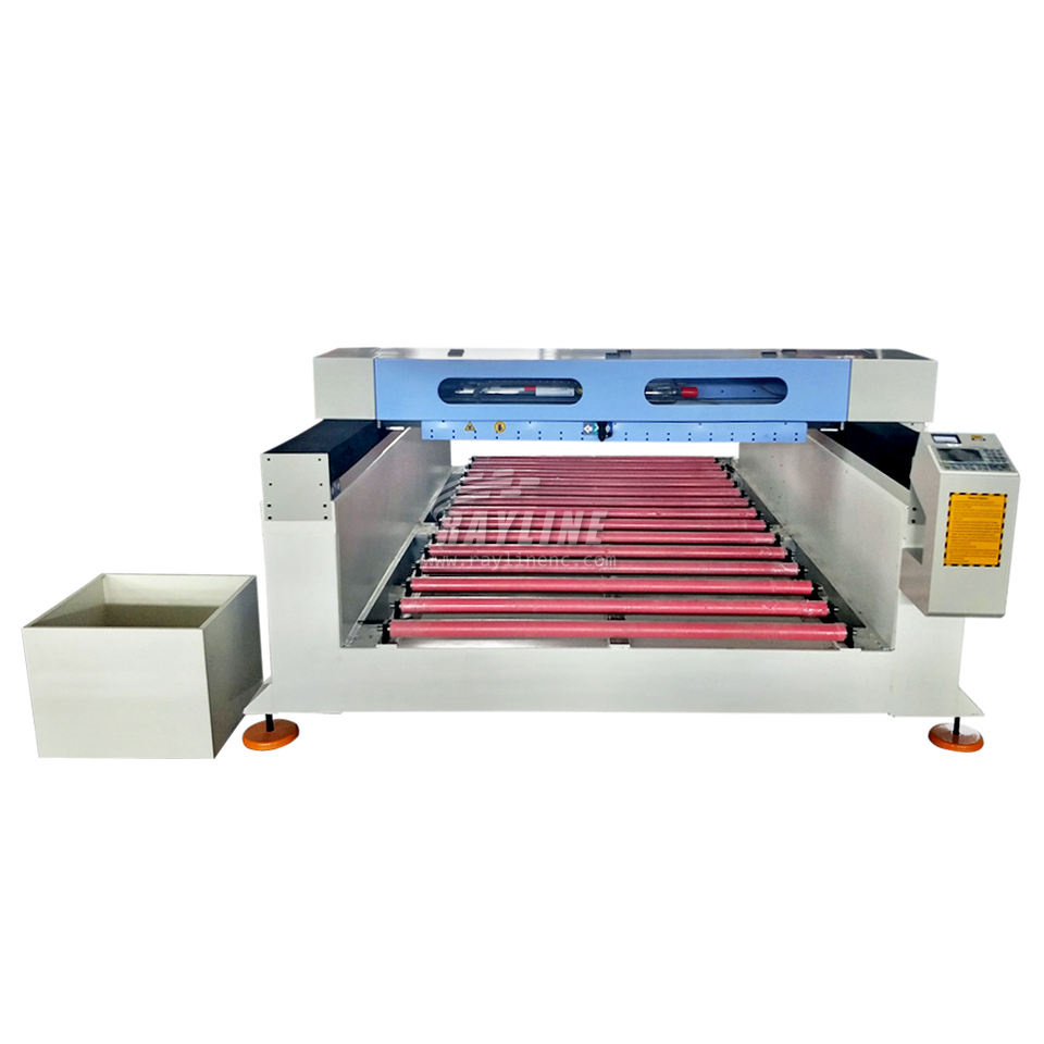 CO2-Laserschneidemaschine 150W – Industrial Acrylic Laser Cutter Bewertung und Preis