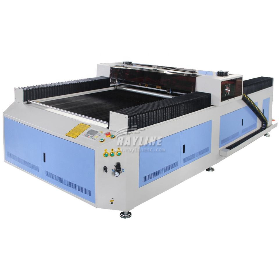 CO2-Laserschneidemaschine 150W – Industrial Acrylic Laser Cutter Bewertung und Preis