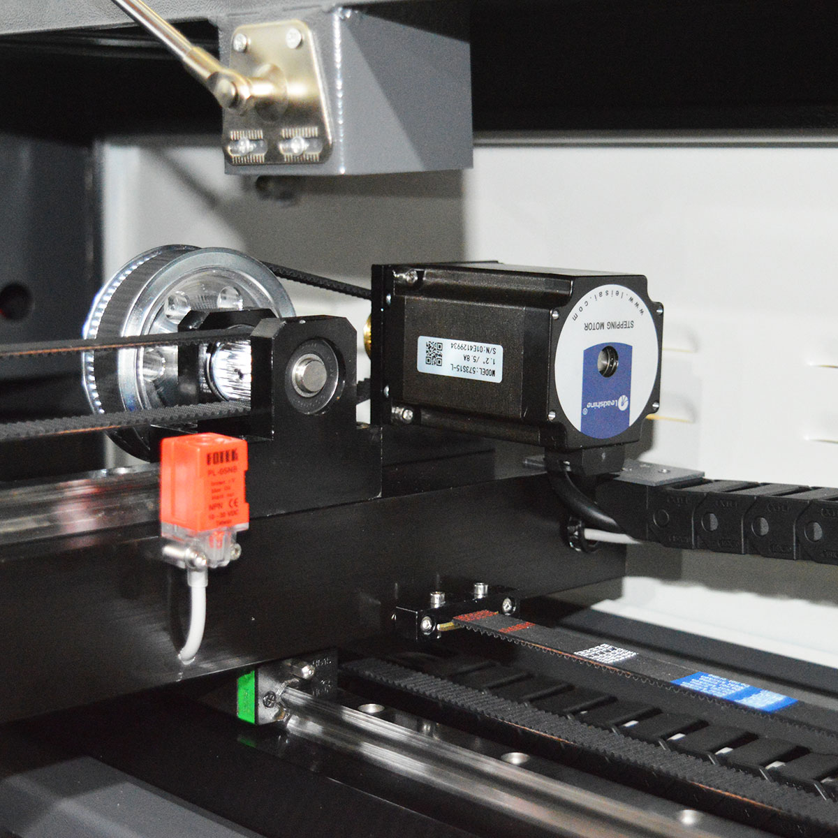 Industrie-Laserschneider 6090  – Industrial Acrylic Laser Cutter Bewertung und Preis