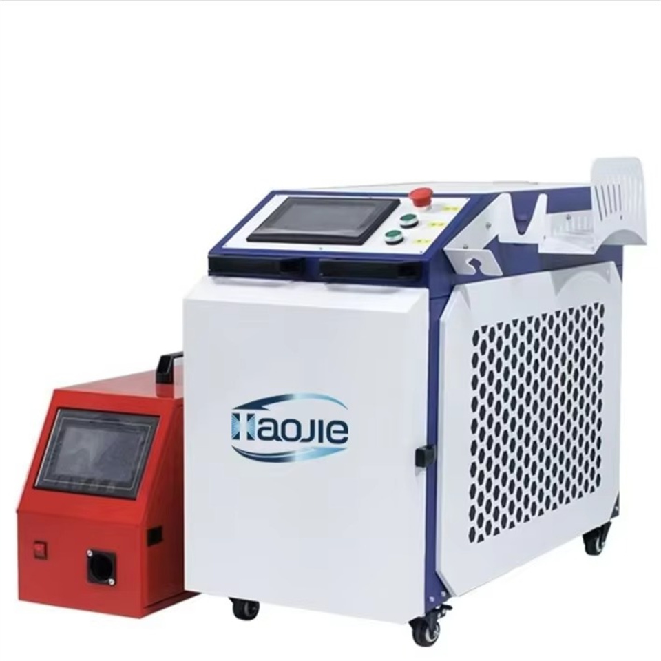 Handgeführte Laserschweißmasch – Handheld Laser Welding Machine Bewertung und Preis