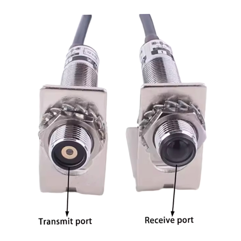 Industrieller fotoelektrischer – Industrial Laser Types Bewertung und Preis