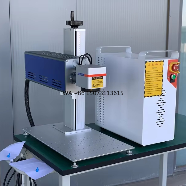 Bluetimes 35 W CO2-RF-Laserbes – Industrial Galvo Laser Bewertung und Preis