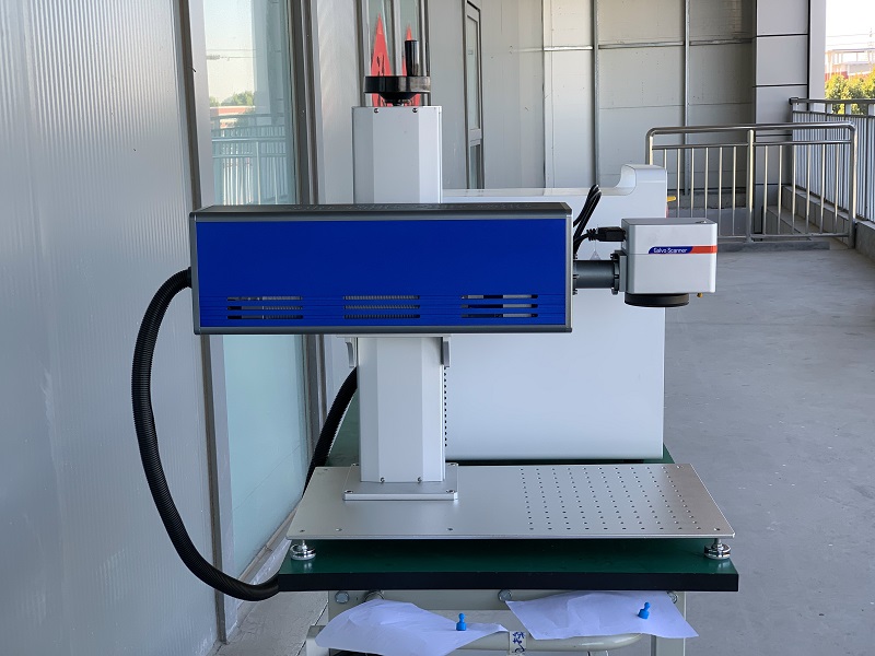 Bluetimes 35 W CO2-RF-Laserbes – Industrial Galvo Laser Bewertung und Preis