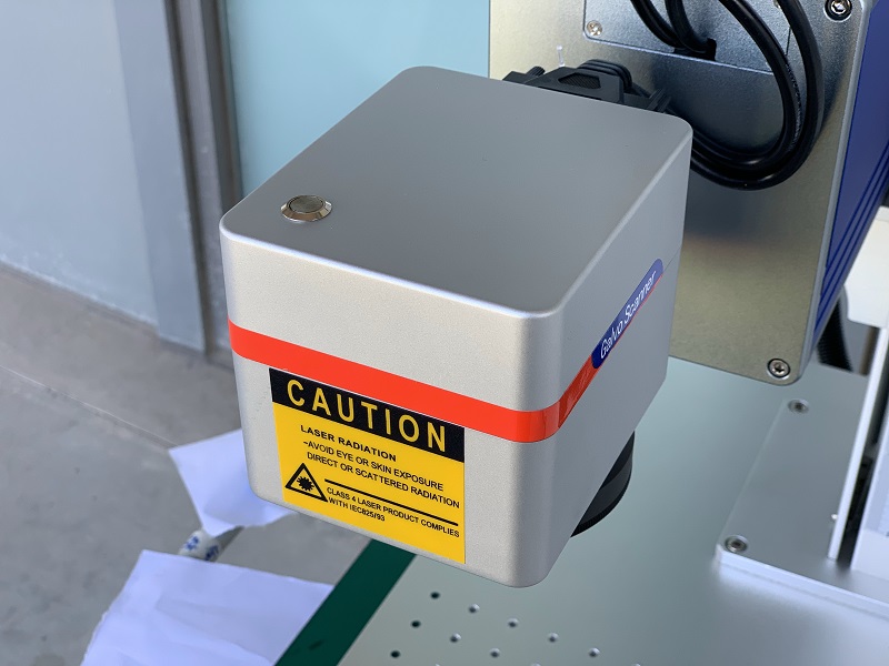 Bluetimes 35 W CO2-RF-Laserbes – Industrial Galvo Laser Bewertung und Preis