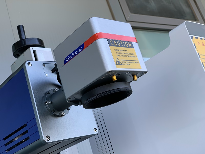 Bluetimes 35 W CO2-RF-Laserbes – Industrial Galvo Laser Bewertung und Preis