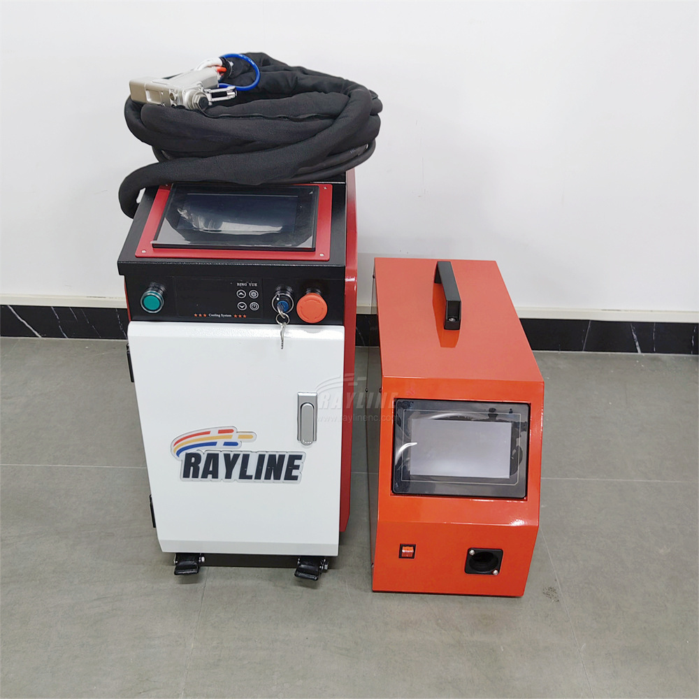3-in-1 Laserschweißmaschine/3- – Industrial Acrylic Laser Cutter Bewertung und Preis
