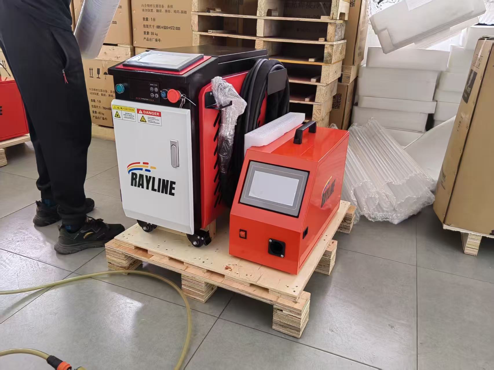3-in-1 Laserschweißmaschine/3- – Industrial Acrylic Laser Cutter Bewertung und Preis
