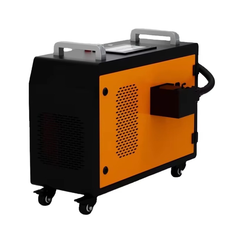 Hochpräzises Industrielles Man – Industrial Grade Laser Welder Bewertung und Preis