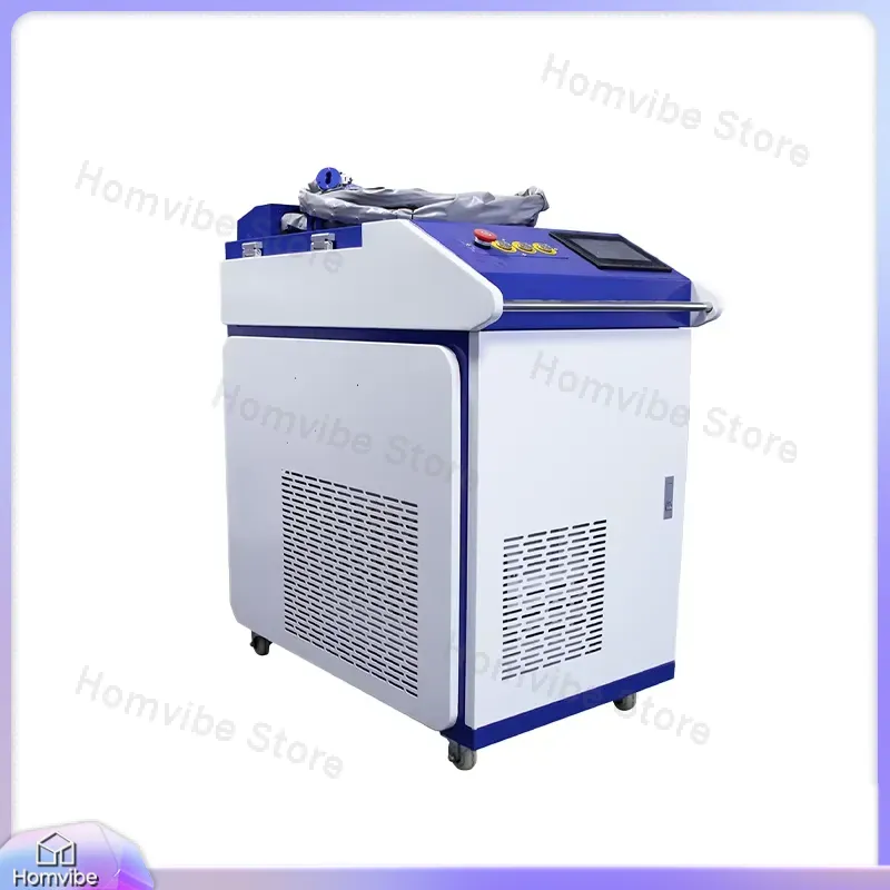 Hochpräzise Hochgeschwindigkei – Industrial Grade Laser Welder Bewertung und Preis